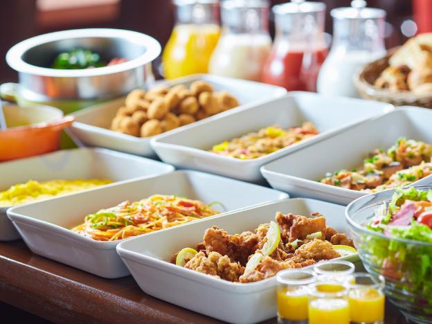 mitsui garden hotel sapporo