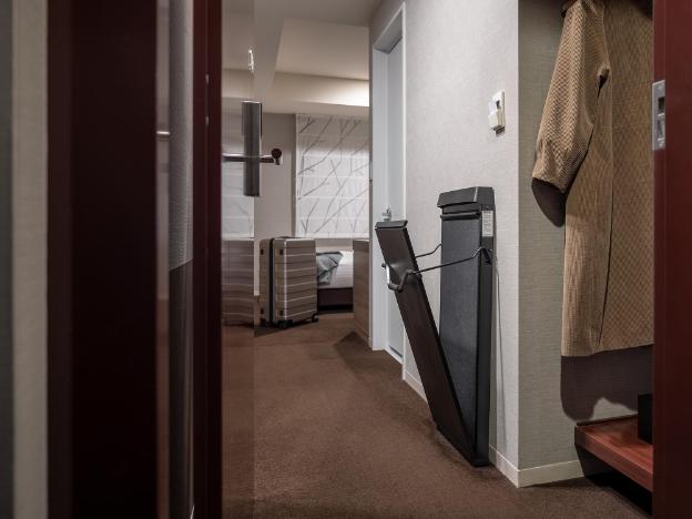 mitsui garden hotel sapporo