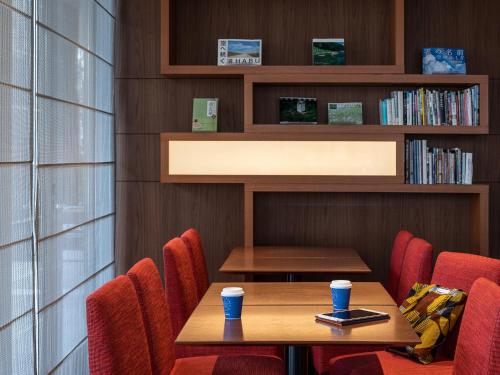 mitsui garden hotel sapporo