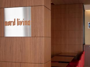 mitsui garden hotel sapporo