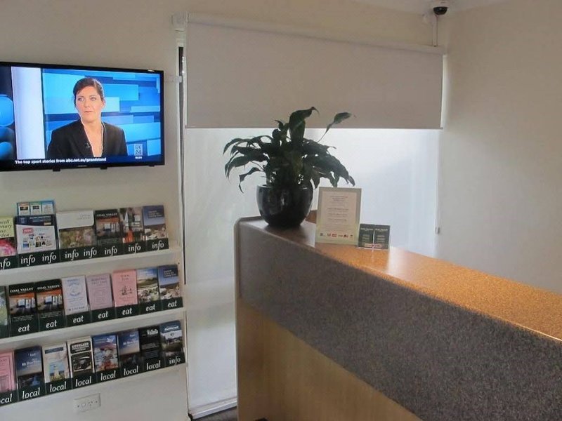 coal valley motor inn morwell