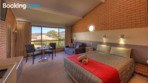 Tenterfield Motor Inn,Tenterfield>>Glen Innes,3 star