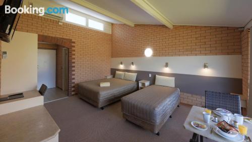 Tenterfield Motor Inn,Tenterfield>>Glen Innes,3 star