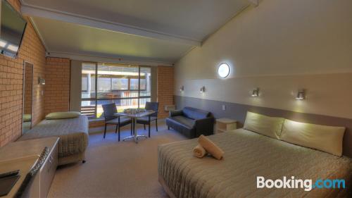tenterfield motor inn