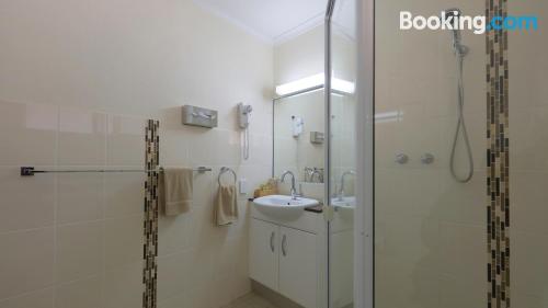 tenterfield motor inn