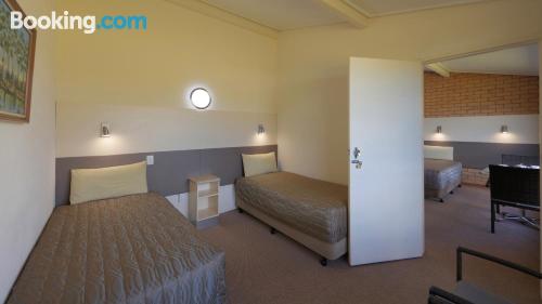 tenterfield motor inn