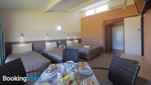 tenterfield motor inn