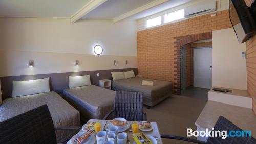tenterfield motor inn