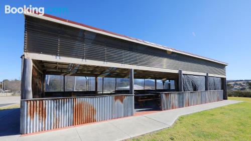 tenterfield motor inn