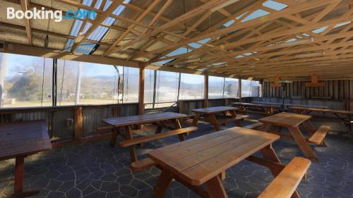 tenterfield motor inn