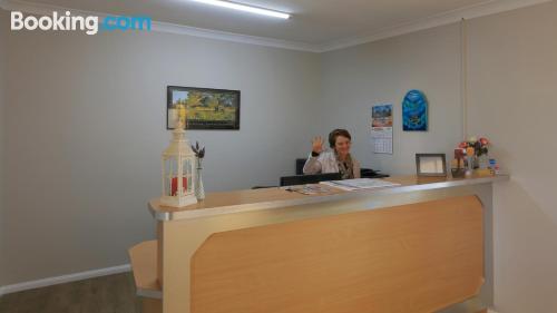 tenterfield motor inn