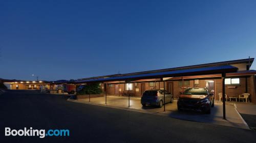 tenterfield motor inn