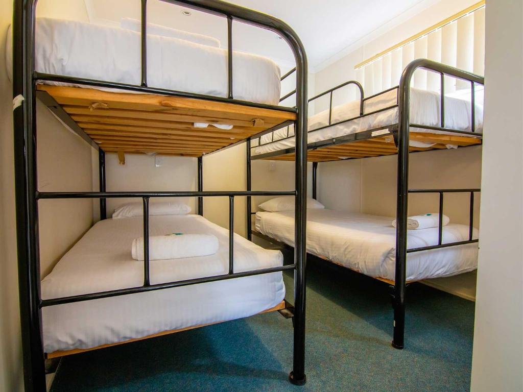 Echo Holiday Parks - Windsor Gardens,Inglewood>>Adelaide,3 star