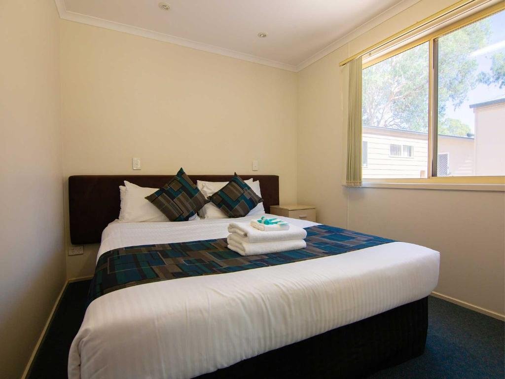 Echo Holiday Parks - Windsor Gardens,Inglewood>>Adelaide,3 star
