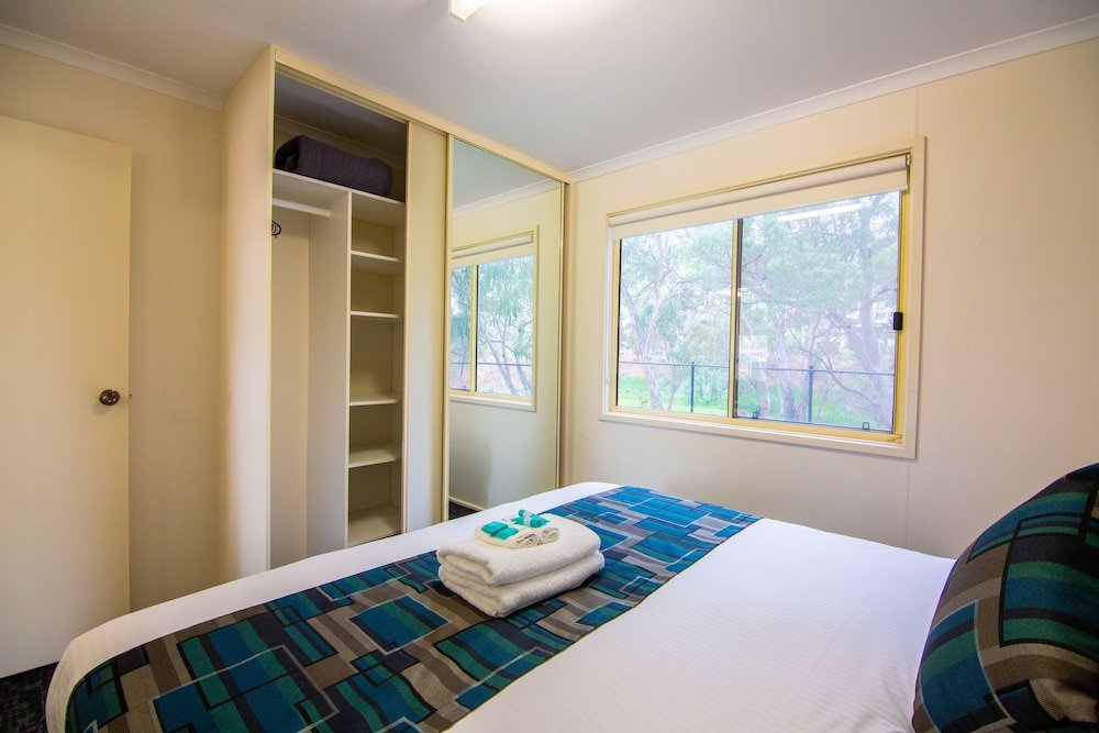 Echo Holiday Parks - Windsor Gardens,Inglewood>>Adelaide,3 star