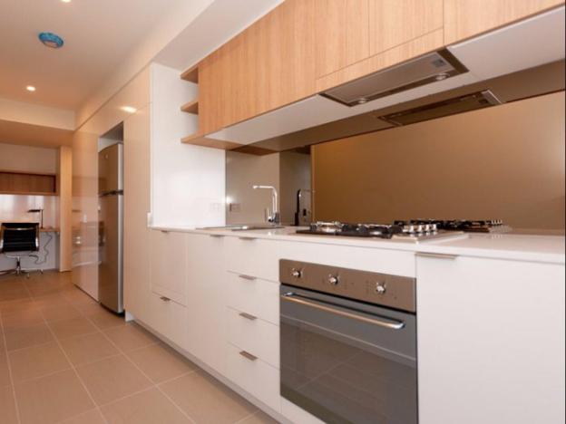 vine serviced apartments