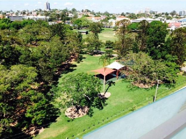 vine serviced apartments