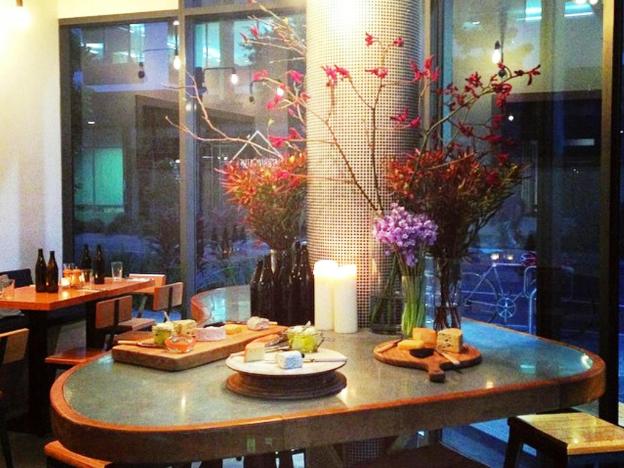 vine serviced apartments