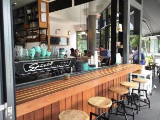 Vine Serviced Apartments,South Brisbane>>Brisbane,5 star