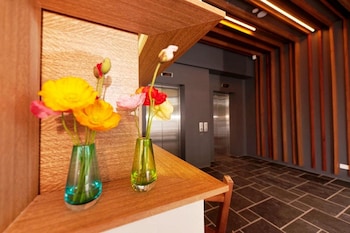 vine serviced apartments