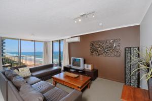Boulevard Towers,Gold Coast>>Broadbeach,4 star