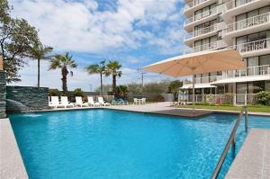 Boulevard Towers,Gold Coast>>Broadbeach,4 star