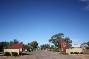 coober pedy