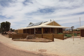 coober pedy