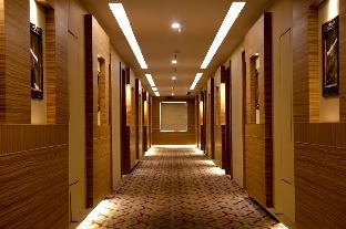Hotel Landmark,Madhya Pradesh>>Rewa,4 star