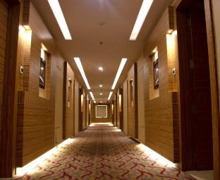 Hotel Landmark,Madhya Pradesh>>Rewa,4 star