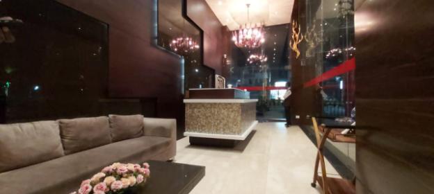 hotel la