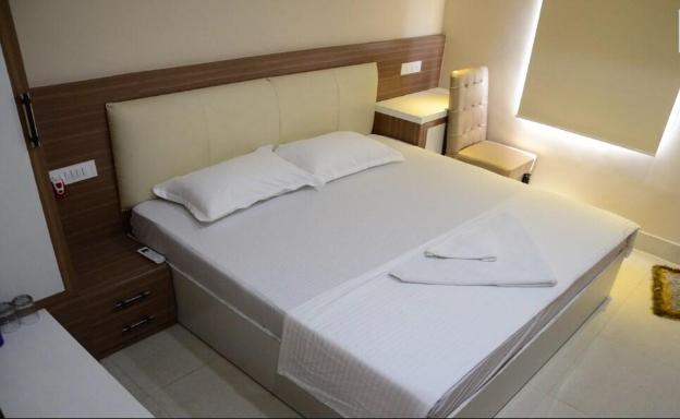 hotel la