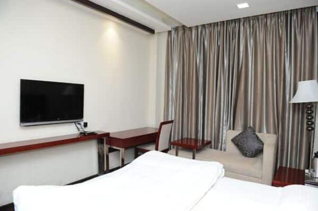 hotel la