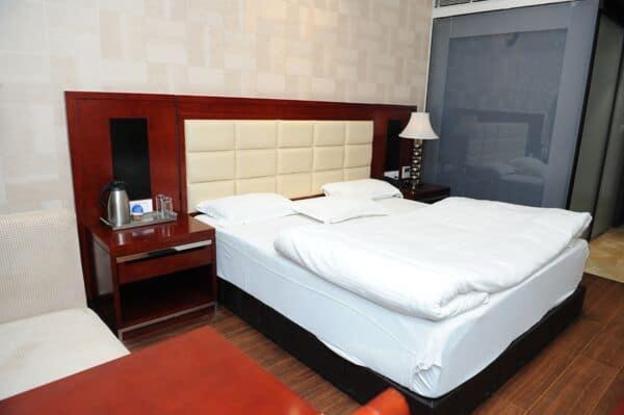 hotel la
