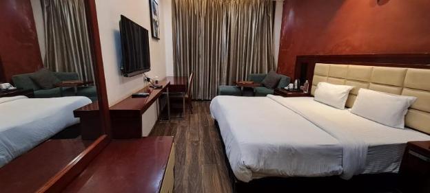 hotel la
