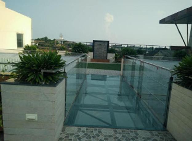 hotel la
