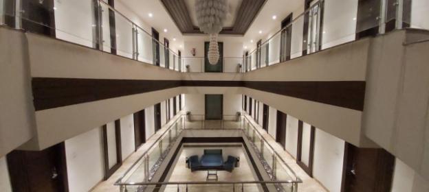 hotel la