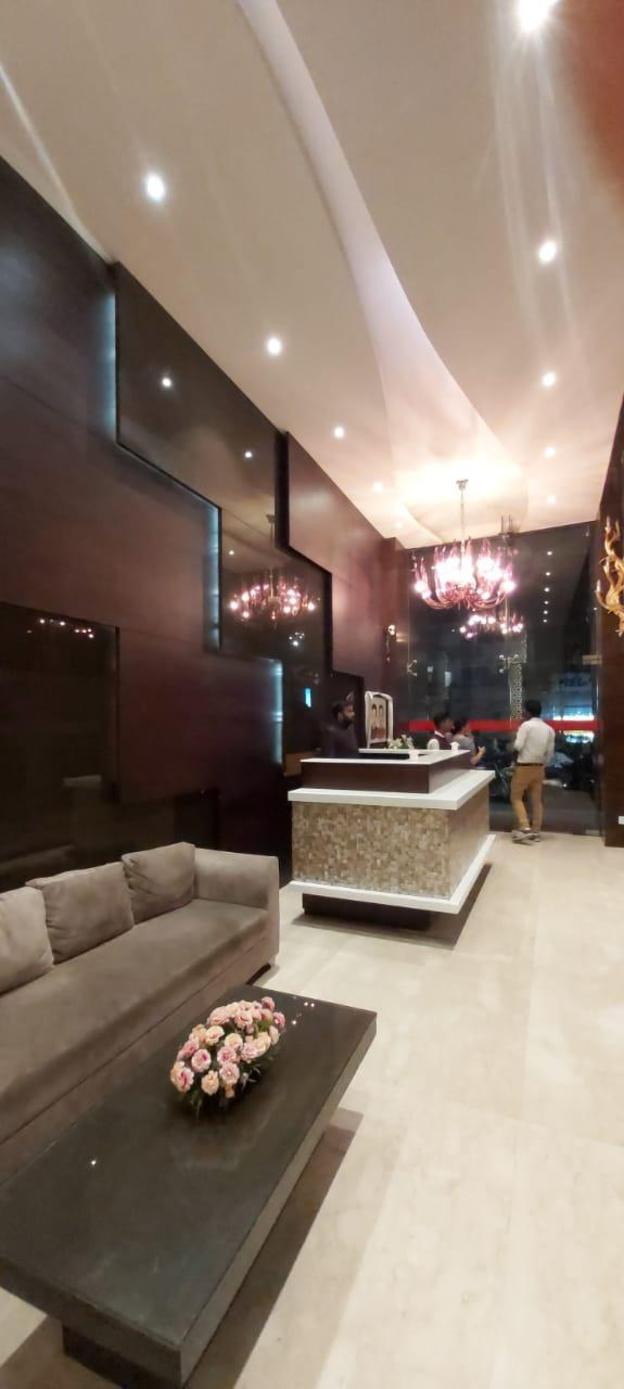 hotel la