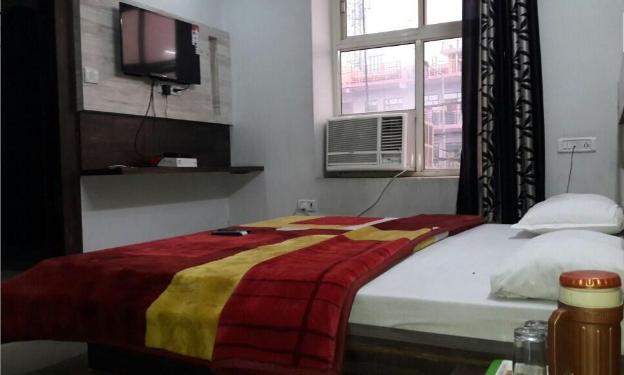hotel la