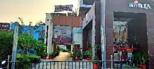 hotel la