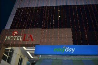 hotel la