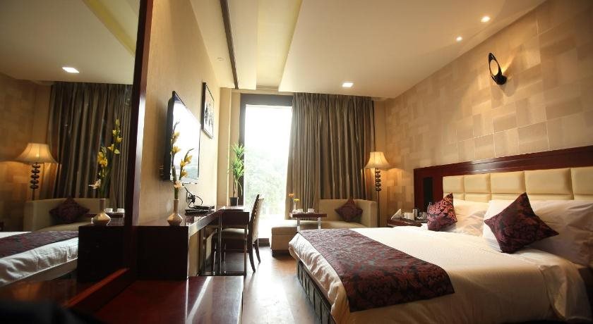 hotel la