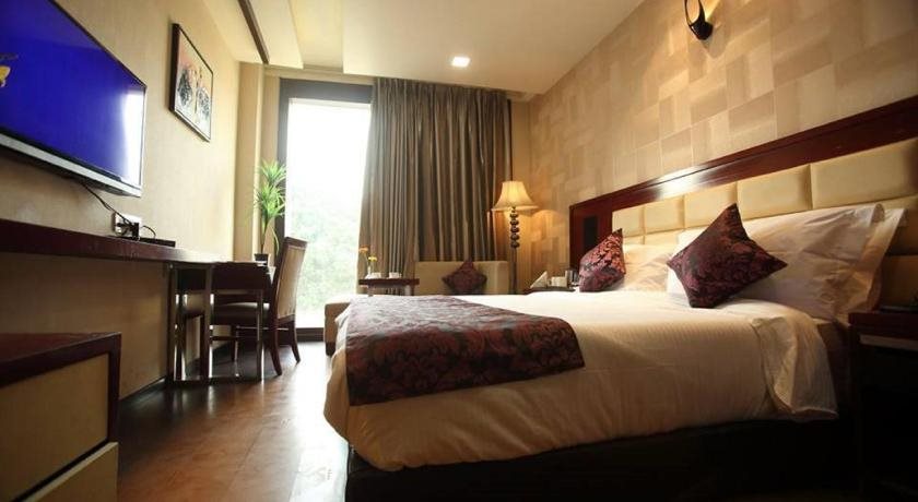 hotel la