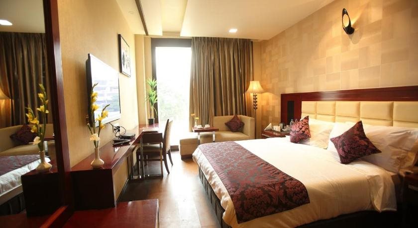 hotel la