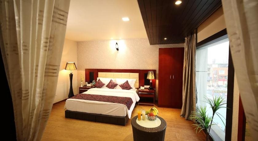 hotel la