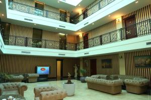 Venice Hotel,Erebuni>>Yerevan,3 star