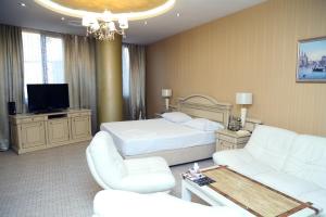 Venice Hotel,Erebuni>>Yerevan,3 star