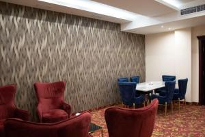 Venice Hotel,Erebuni>>Yerevan,3 star