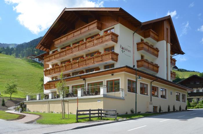 hotel roslehen