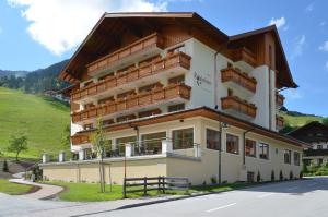 hotel roslehen